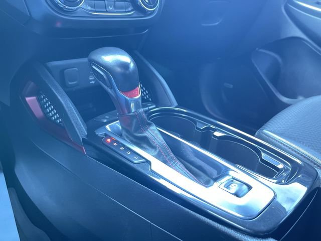 Certified 2022 Chevrolet TrailBlazer RS w/ Sun and Liftgate Package image 16