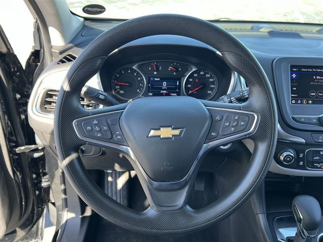 Certified 2024 Chevrolet Equinox LS w/ LS Convenience Package image 13
