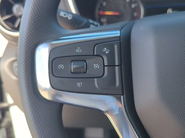 New 2025 Chevrolet Blazer LT w/ Convenience Package image 16
