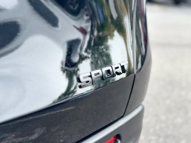 Used 2025 Honda HR-V Sport image 20
