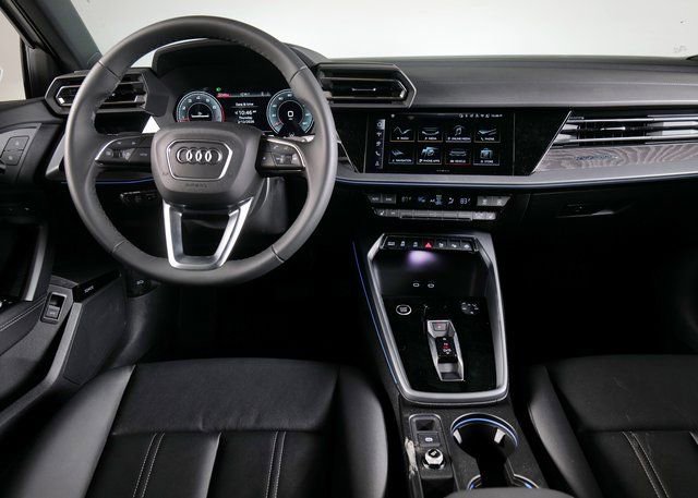New 2026 Audi A3 2.0T Premium Plus image 12