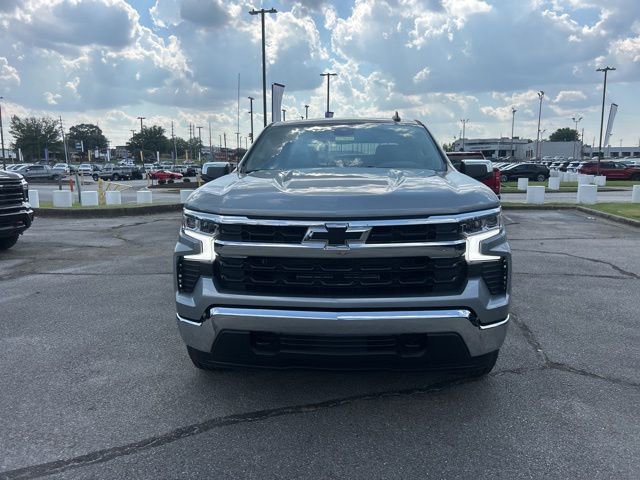 New 2026 Chevrolet Silverado 1500 LT w/ LPO, Liner Protection Package image 8