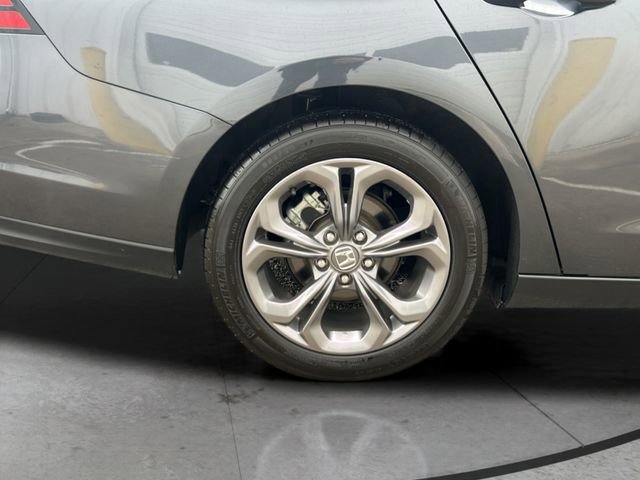 Used 2024 Honda Accord EX image 29