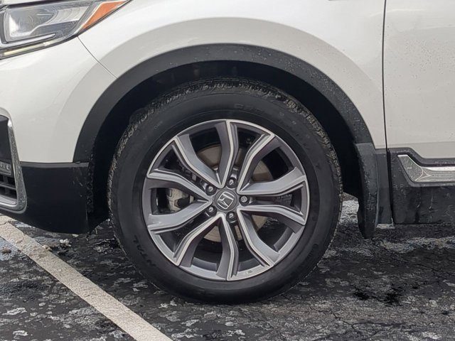 Used 2022 Honda CR-V Touring image 7
