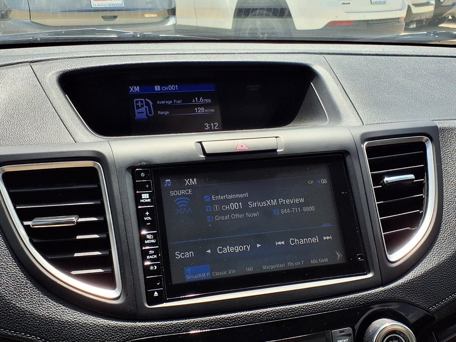 Used 2015 Honda CR-V Touring image 19