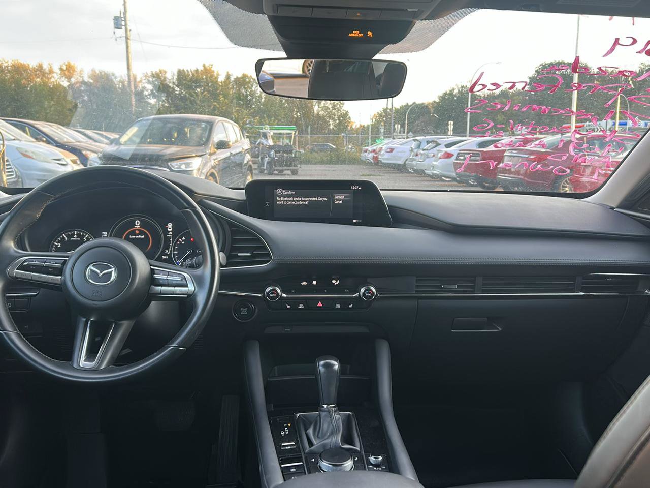 Used 2019 MAZDA MAZDA3 AWD Sedan w/ Preferred Package image 10