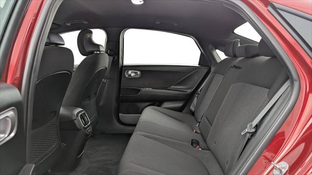 Used 2024 Hyundai Ioniq 6 SE RWD image 17