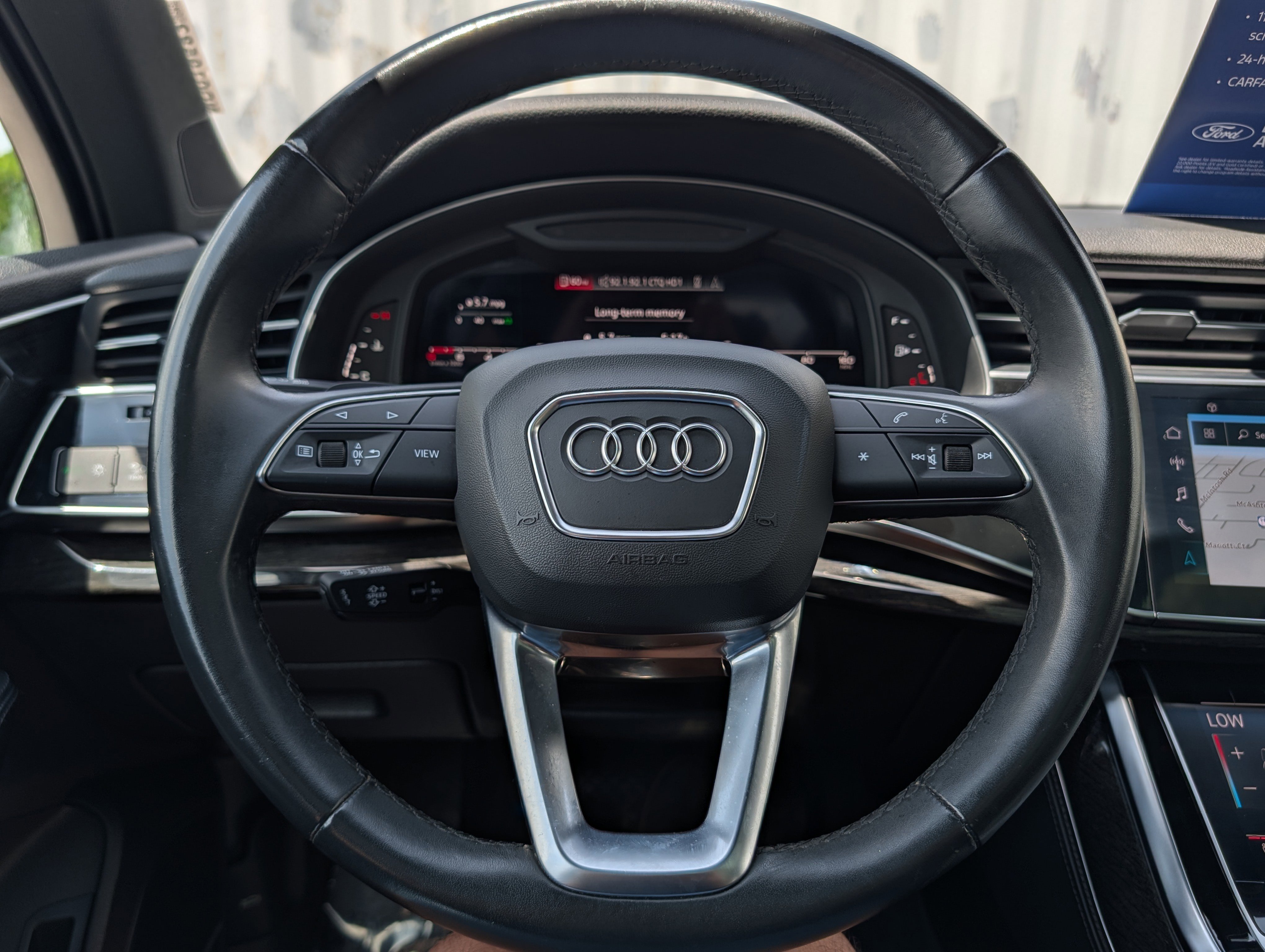 Used 2022 Audi Q7 3.0T Premium Plus AWD/4WD image 29