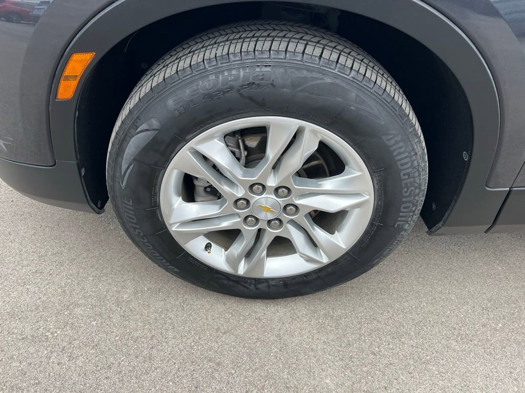 Used 2021 Chevrolet Blazer LT image 13