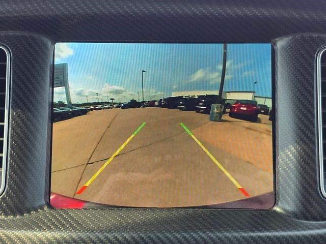Certified 2021 Dodge Charger Scat Pack RWD image 41