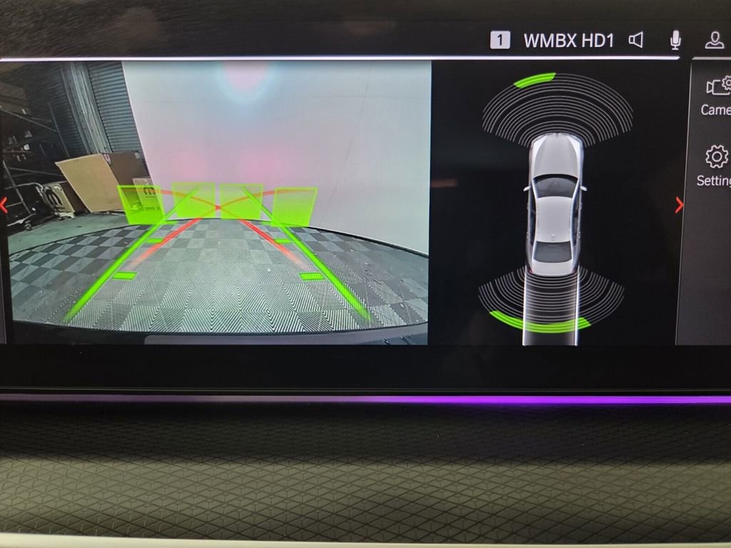 Used 2023 BMW 530i w/ M Sport Package image 14