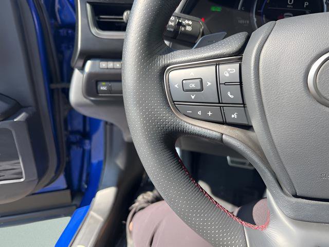 Used 2024 Lexus UX 250h F Sport image 18