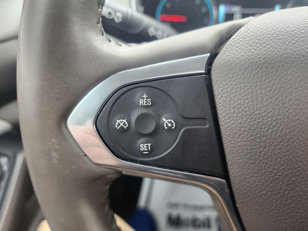 Used 2018 Chevrolet Traverse LT w/ LPO, Floor Liner Package image 39