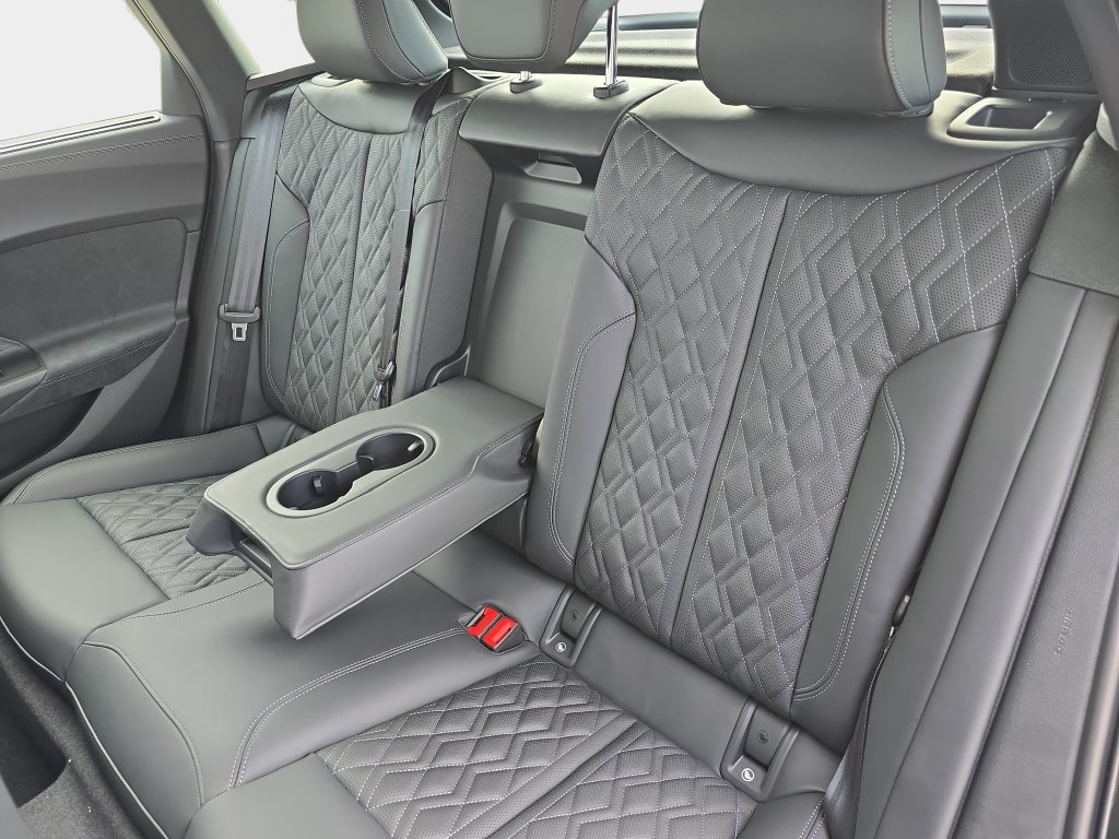 New 2026 Audi S5 Prestige AWD/4WD image 14