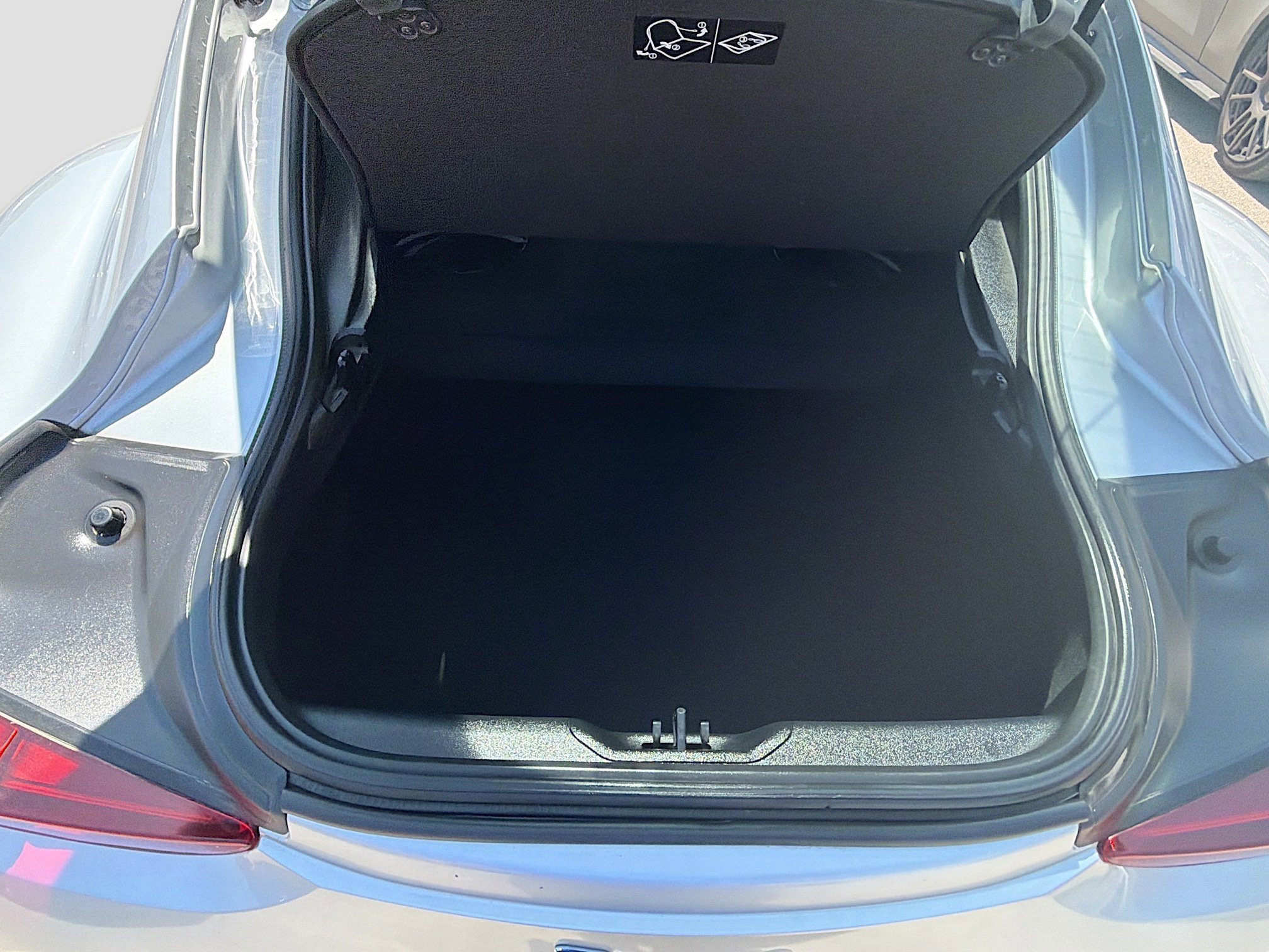 Used 2022 Toyota Supra Premium w/ Driver Assist Package image 24