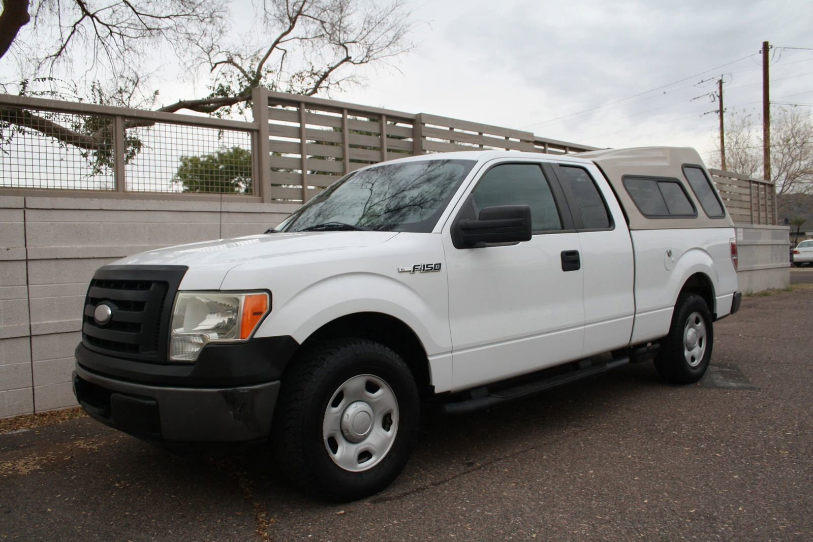 Used 2009 Ford F150 XL image 22