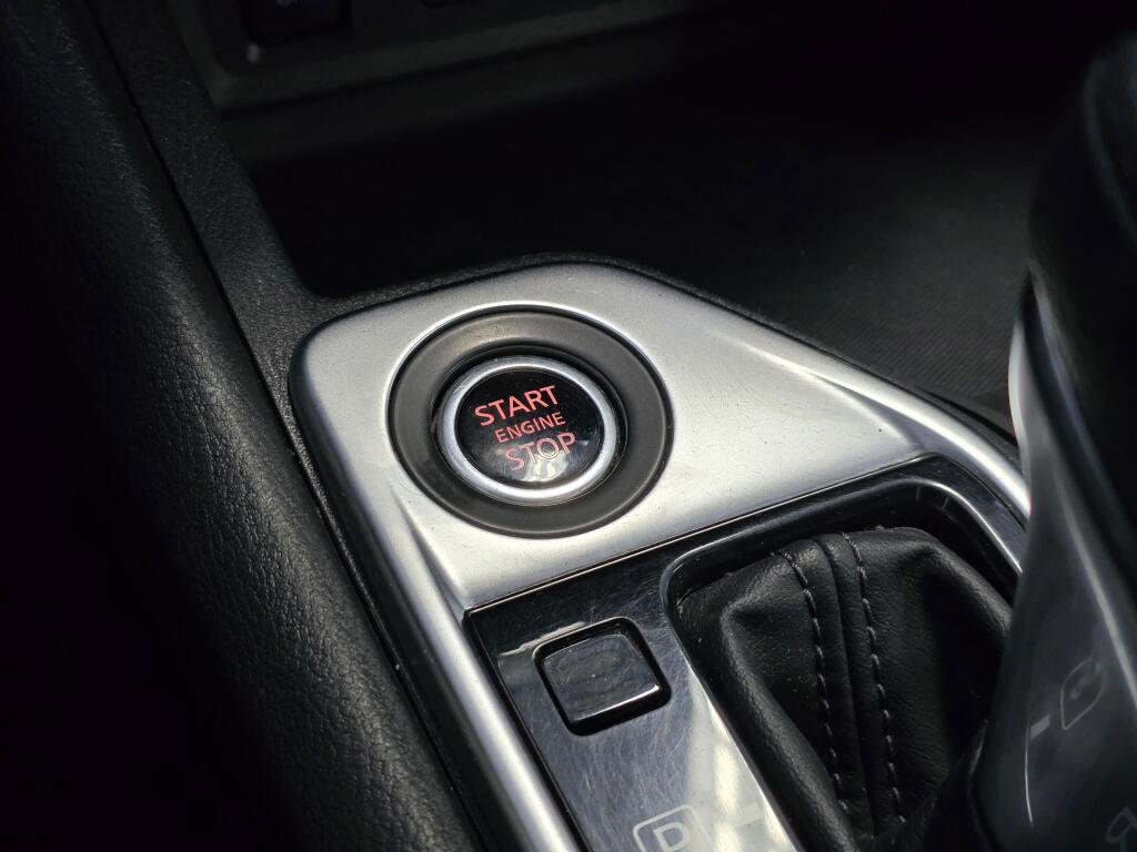 Used 2024 Nissan Sentra SV FWD image 30
