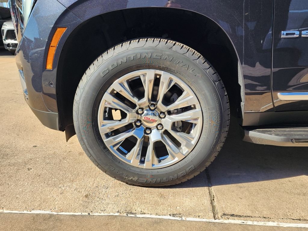New 2026 GMC Yukon Denali image 61