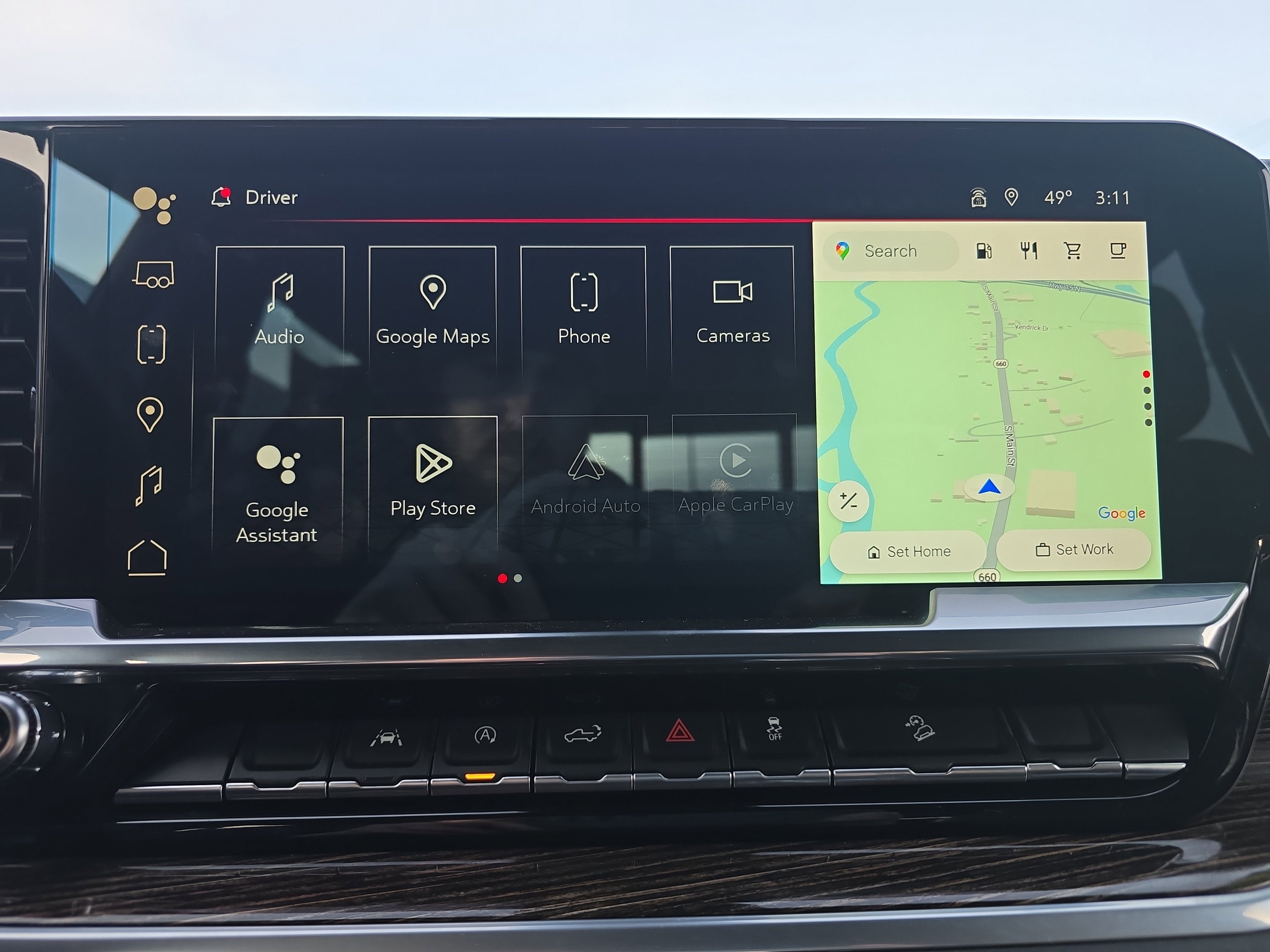 Used 2022 GMC Sierra 1500 Elevation w/ Preferred Package image 29