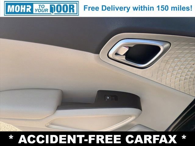 Used 2021 Kia Soul LX FWD image 30