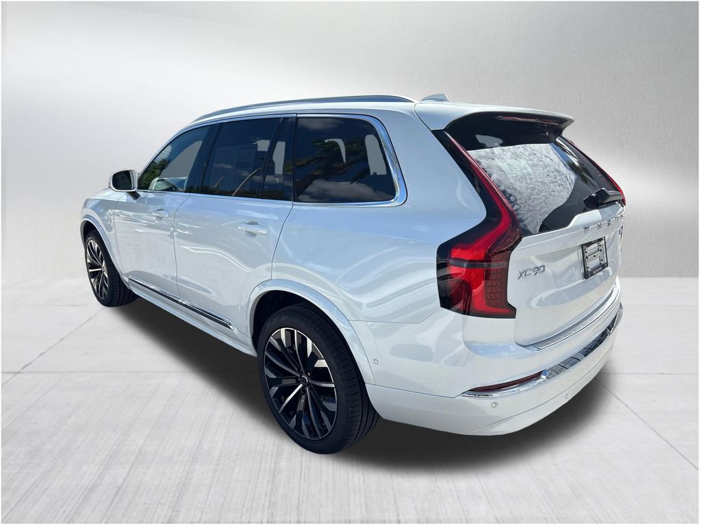 New 2026 Volvo XC90 B6 Plus w/ Protection Package Premier image 6