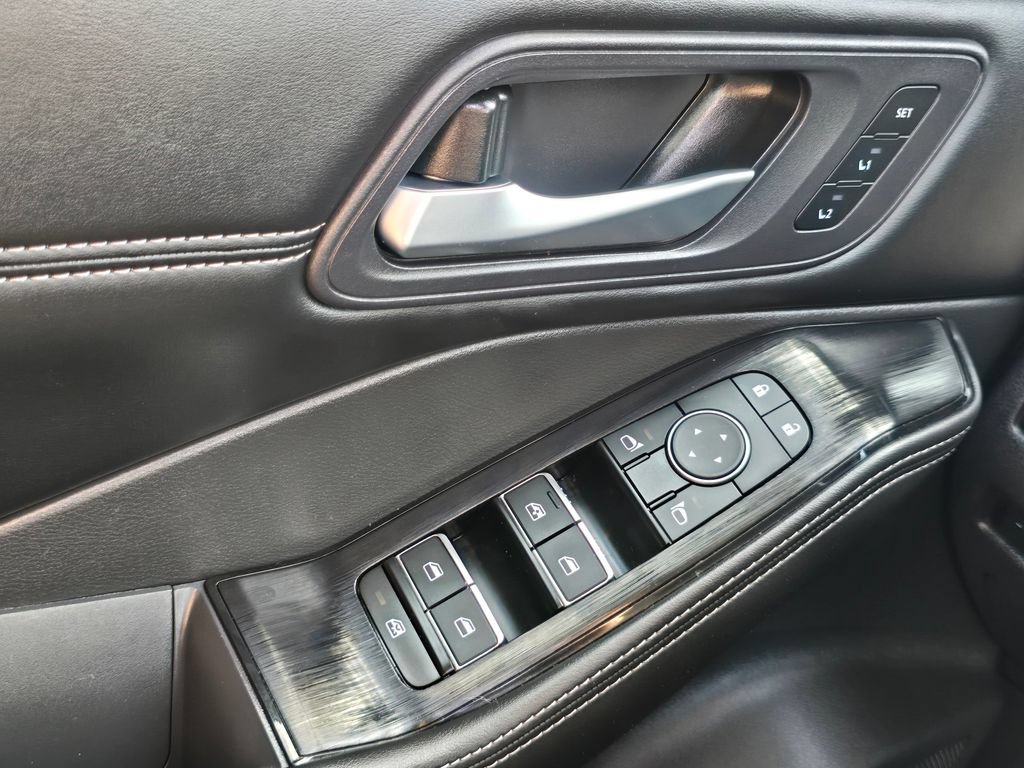 Used 2023 Nissan Rogue SL w/ SL Premium Package AWD/4WD image 19