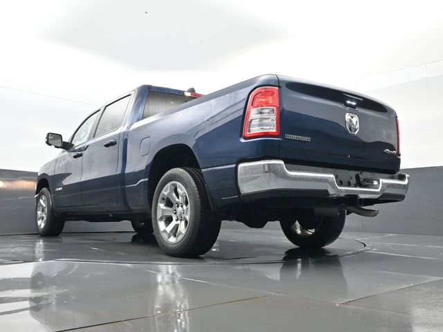 Used 2022 RAM 1500 Big Horn image 21