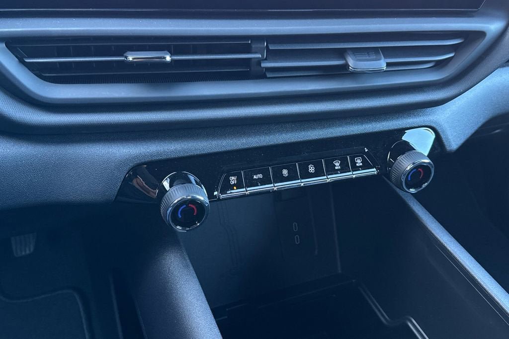 New 2026 Chevrolet Silverado EV W/T w/ LPO, Custom Package AWD/4WD image 20
