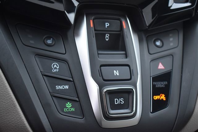 Used 2024 Honda Odyssey EX-L image 28