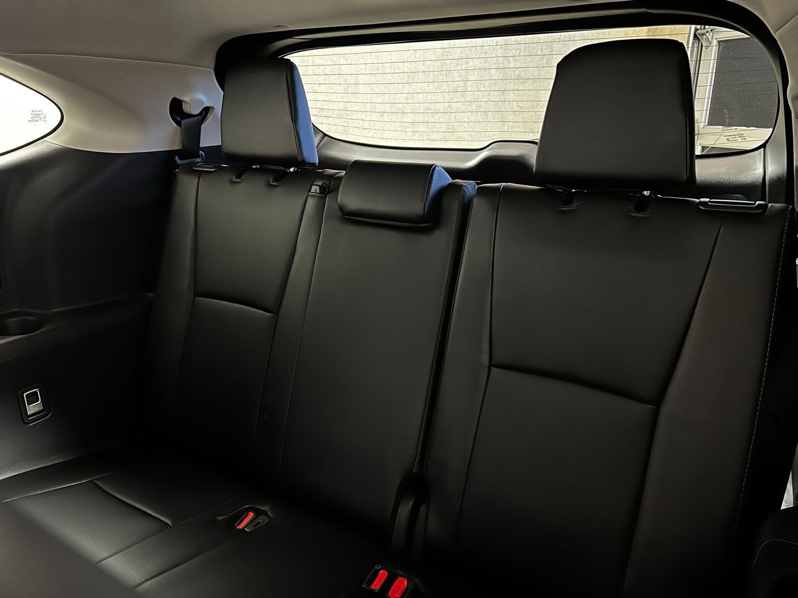 Certified 2026 Toyota Highlander Limited image 26