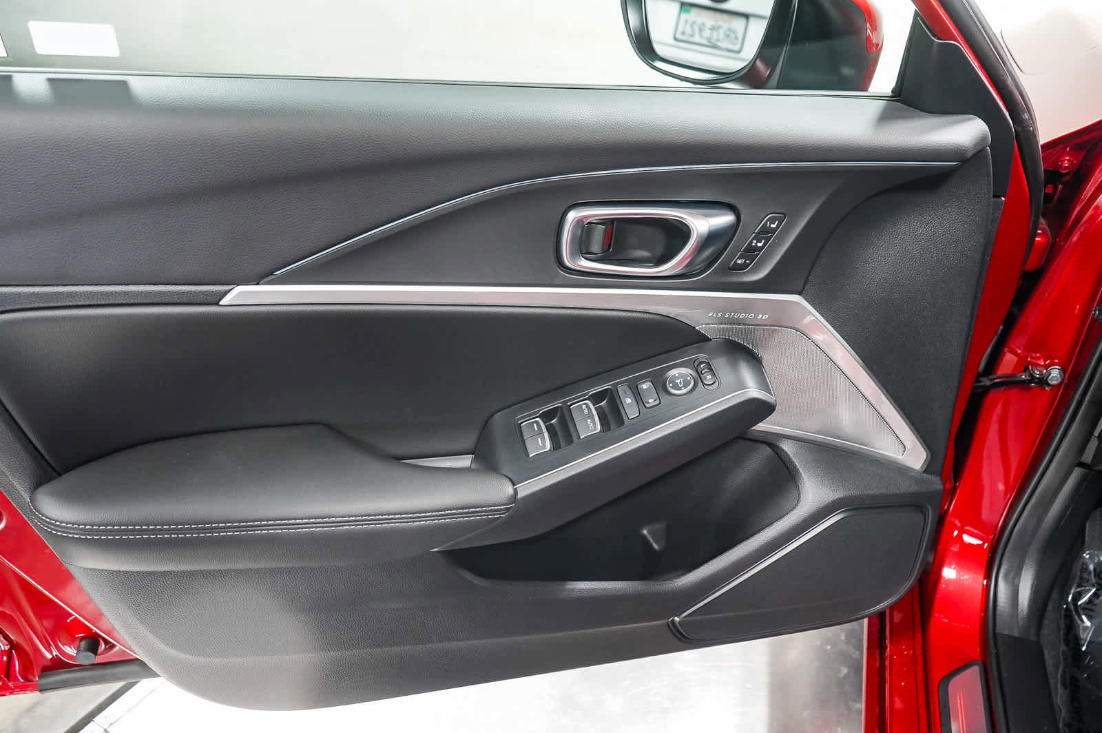 Used 2025 Acura Integra A-Spec image 25