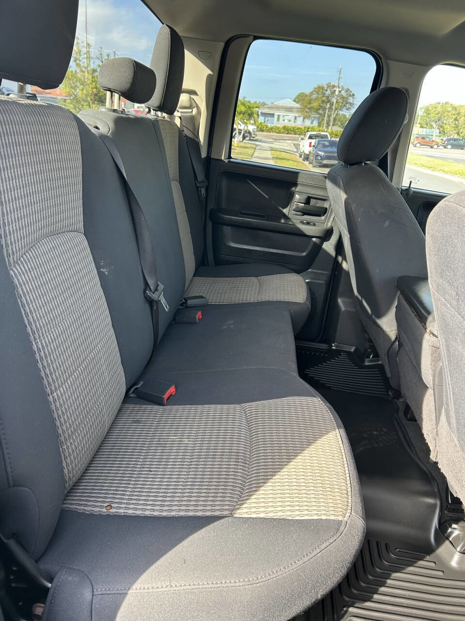 Used 2012 RAM 1500 Express image 11