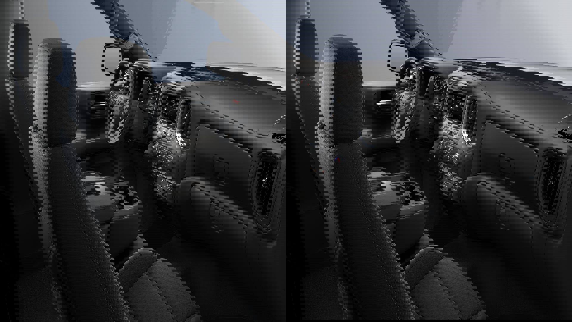 New 2025 GMC Sierra 1500 Pro w/ Pro Value Package image 31