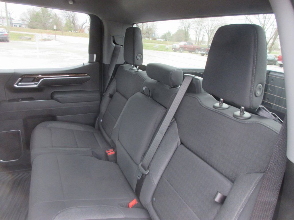 New 2026 GMC Sierra 1500 Elevation image 14