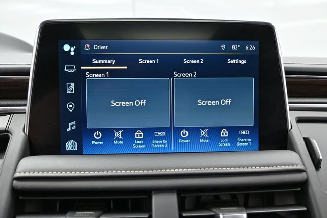 Used 2023 Chevrolet Tahoe Premier w/ Advanced Technology Package AWD/4WD image 41