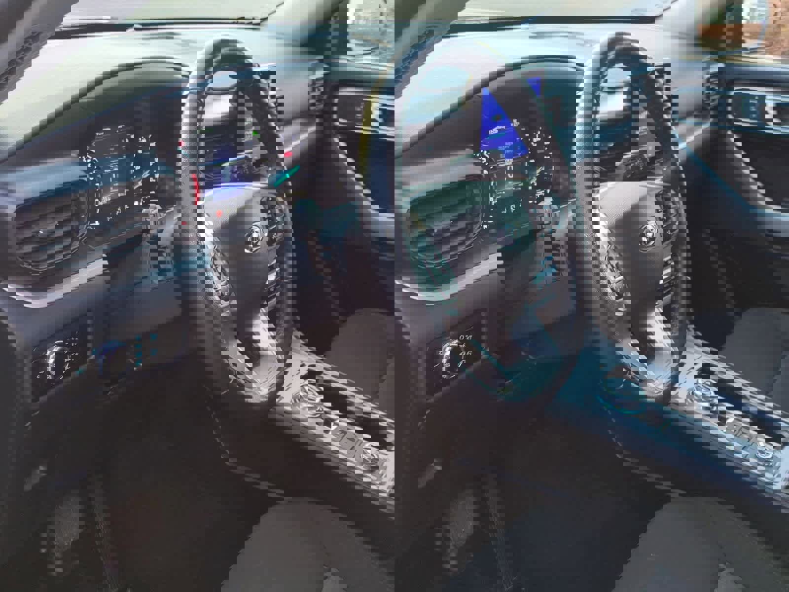 Used 2023 Ford Explorer XLT image 10