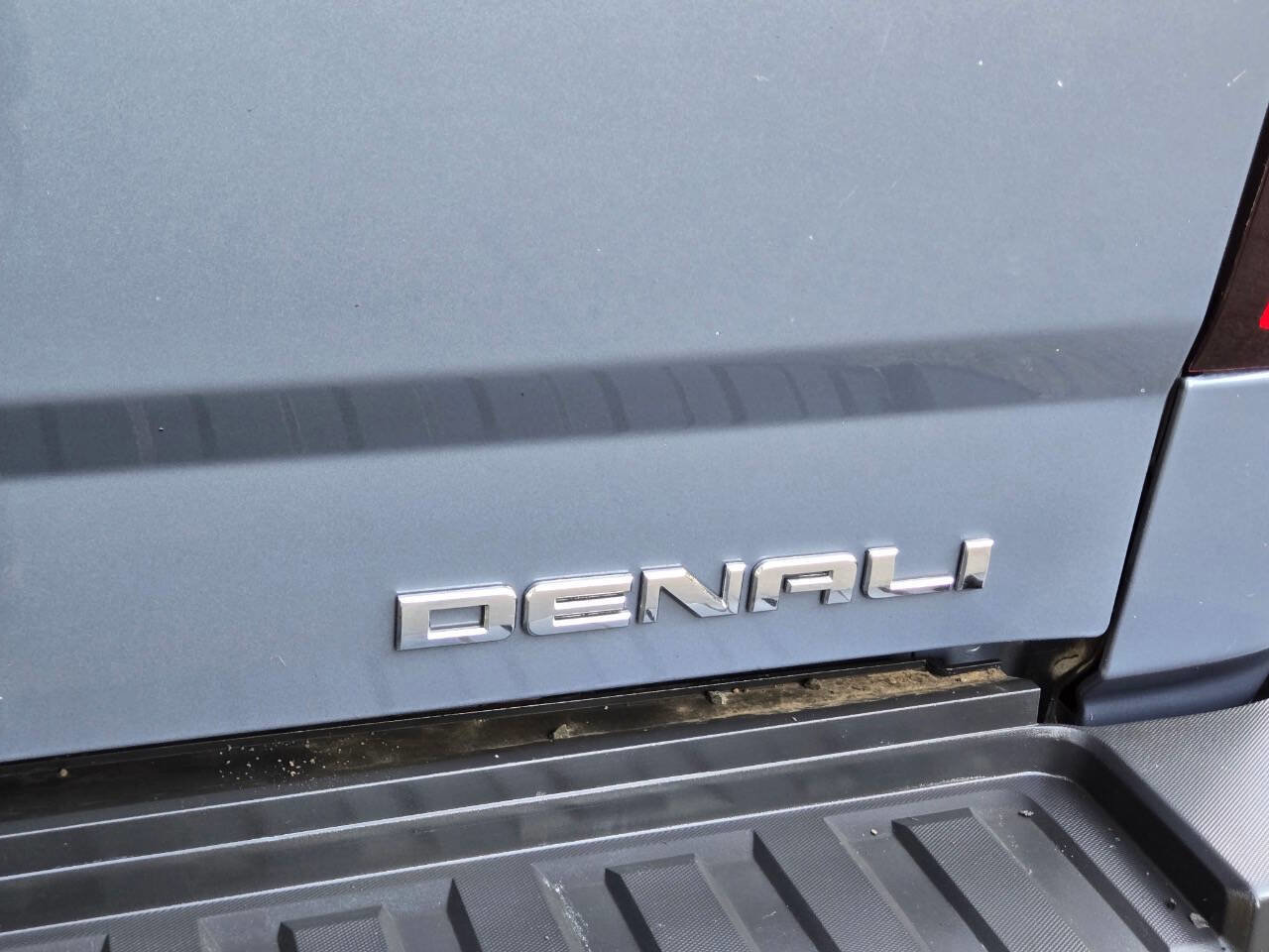 Used 2016 GMC Sierra 2500 Denali w/ Duramax Plus Package image 35