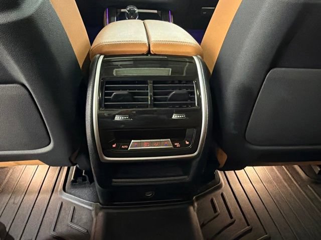 Certified 2023 BMW X5 M50i w/ Climate Comfort Package AWD/4WD image 10