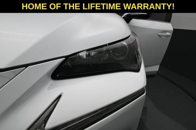 Used 2017 Lexus NX 200t F Sport AWD/4WD image 50