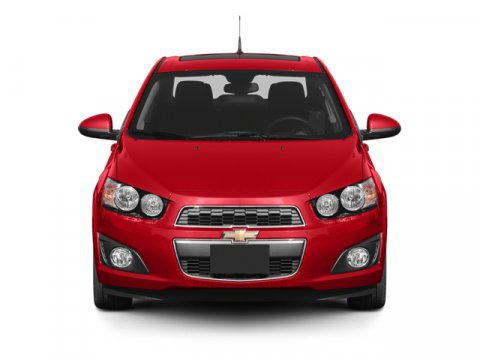 Used 2014 Chevrolet Sonic LT image 7