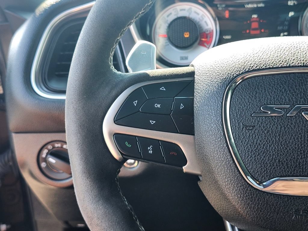 Used 2018 Dodge Challenger SRT Demon RWD image 22