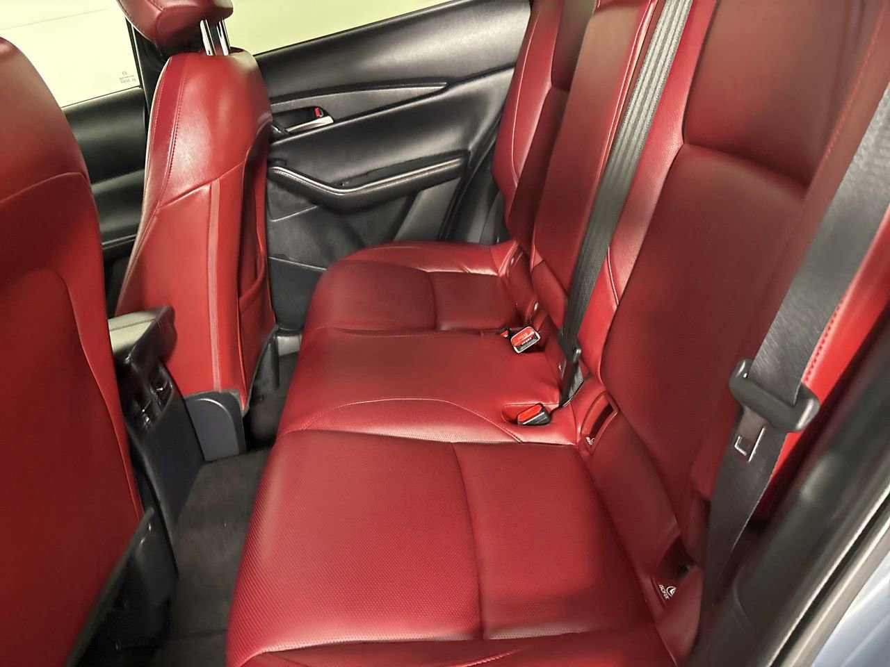 Used 2025 MAZDA CX-30 AWD 2.5 S w/ Preferred Package image 21