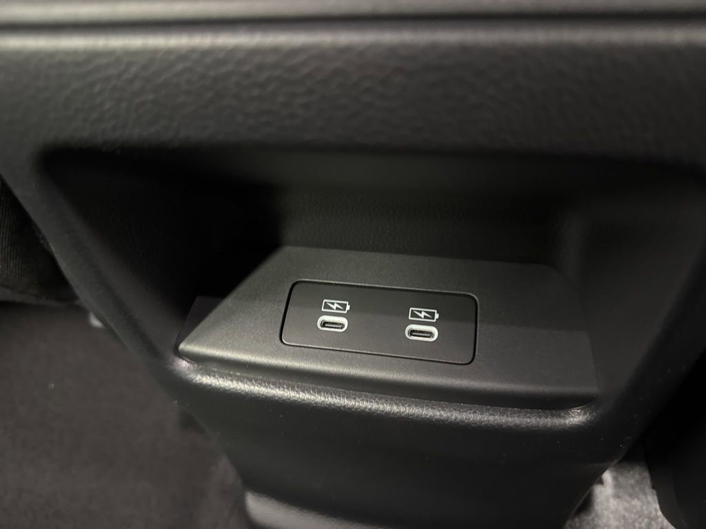 New 2026 Honda CR-V Sport image 20