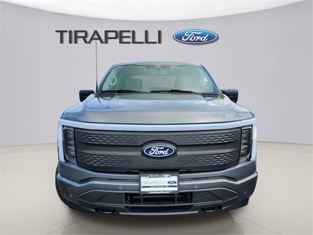 New 2025 Ford F150 Lightning Flash image 2