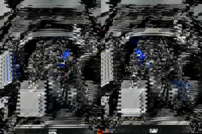 Used 2017 Ford Mustang Shelby GT350 w/ Electronics Package image 16