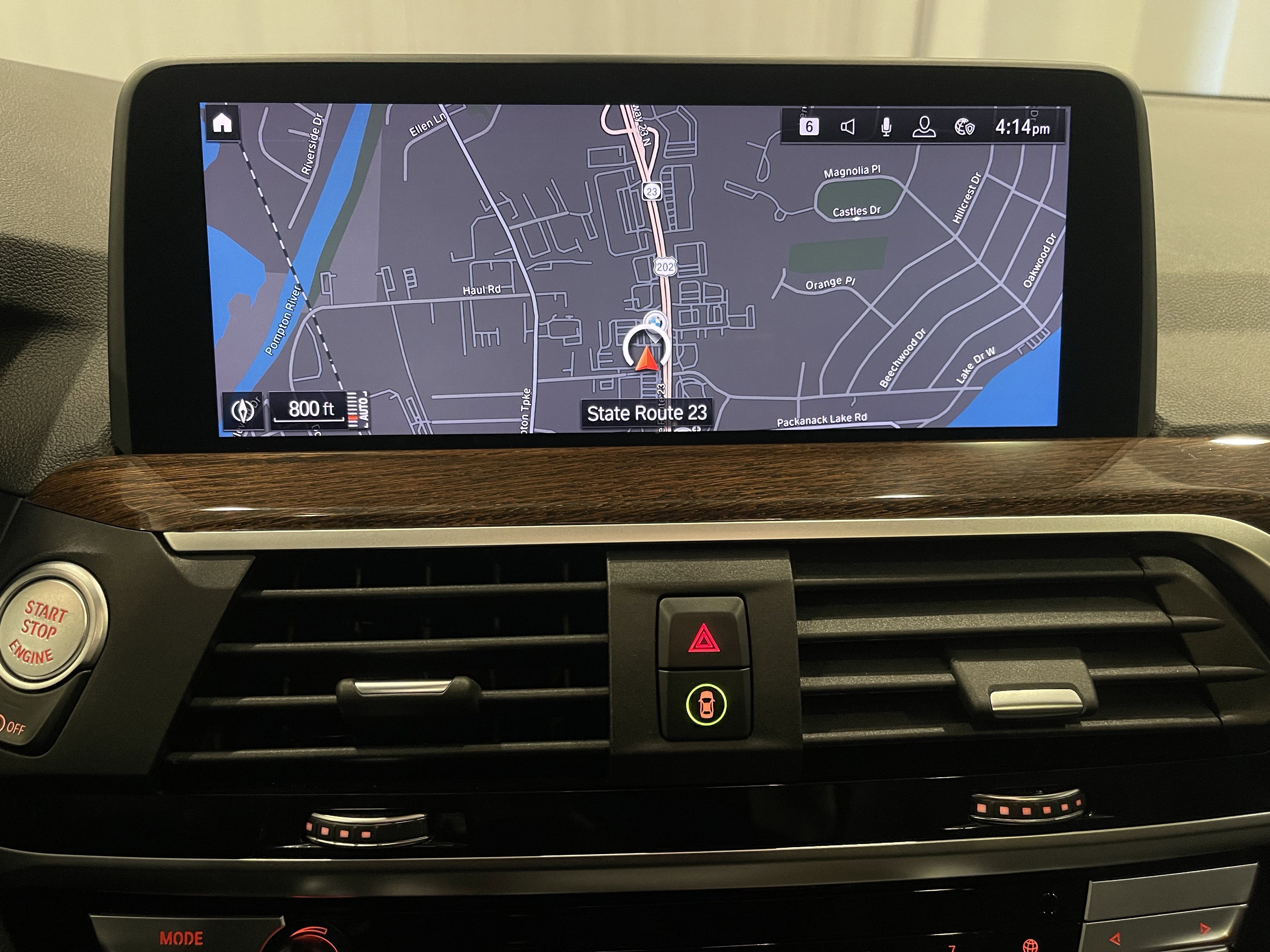 Used 2020 BMW X4 xDrive30i w/ Convenience Package image 22