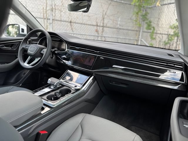 New 2026 Audi Q8 Premium Plus AWD/4WD image 18