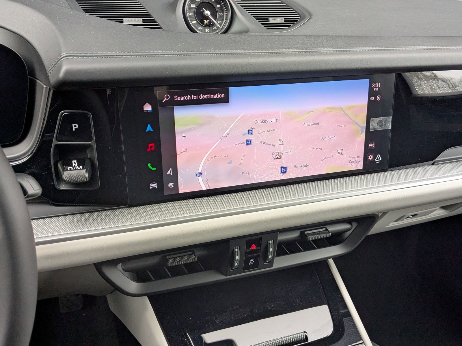 New 2026 Porsche Cayenne Coupe image 20