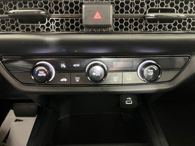 Used 2023 Honda HR-V LX image 27