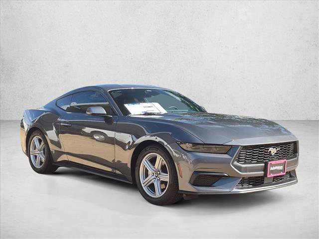 New 2026 Ford Mustang Premium RWD image 7
